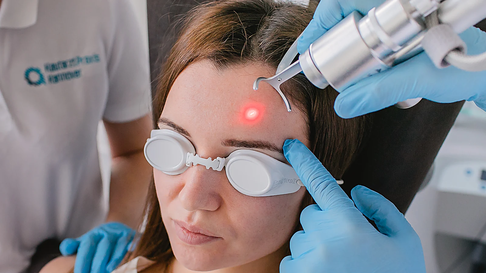 Fraktionierte Lasertherapie bei Narben in Hannover
