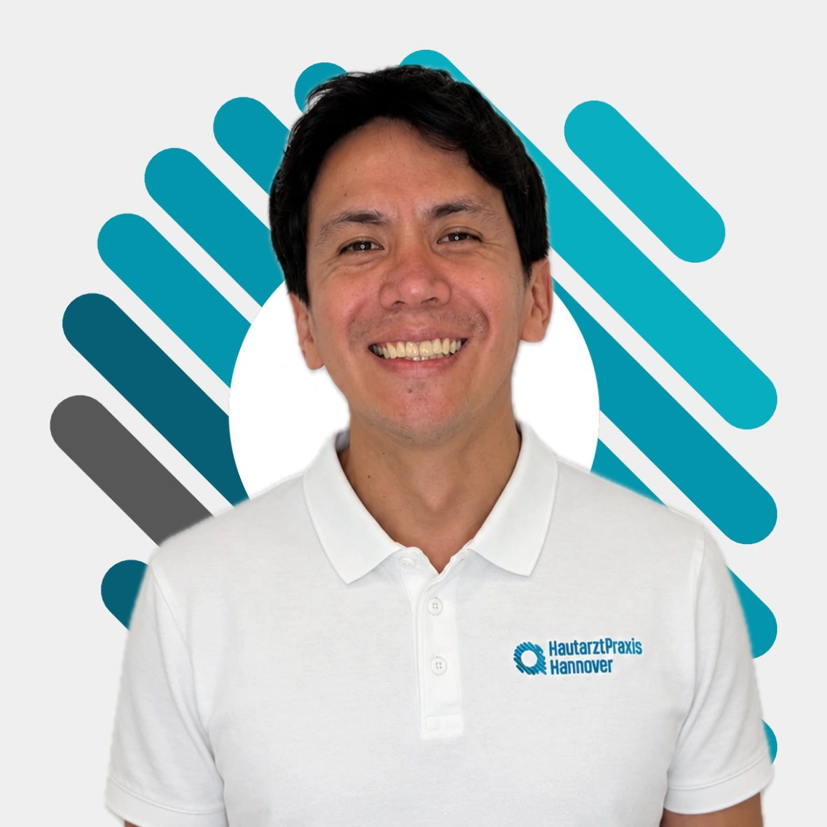 Dr. med. Harold Tabori